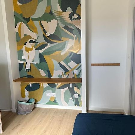 Tres Bel Appartement Neuf - Parking Et Terrasse Biscarrosse Zewnętrze zdjęcie