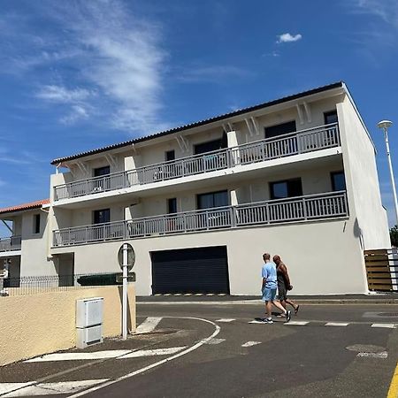 Tres Bel Appartement Neuf - Parking Et Terrasse Biscarrosse Zewnętrze zdjęcie