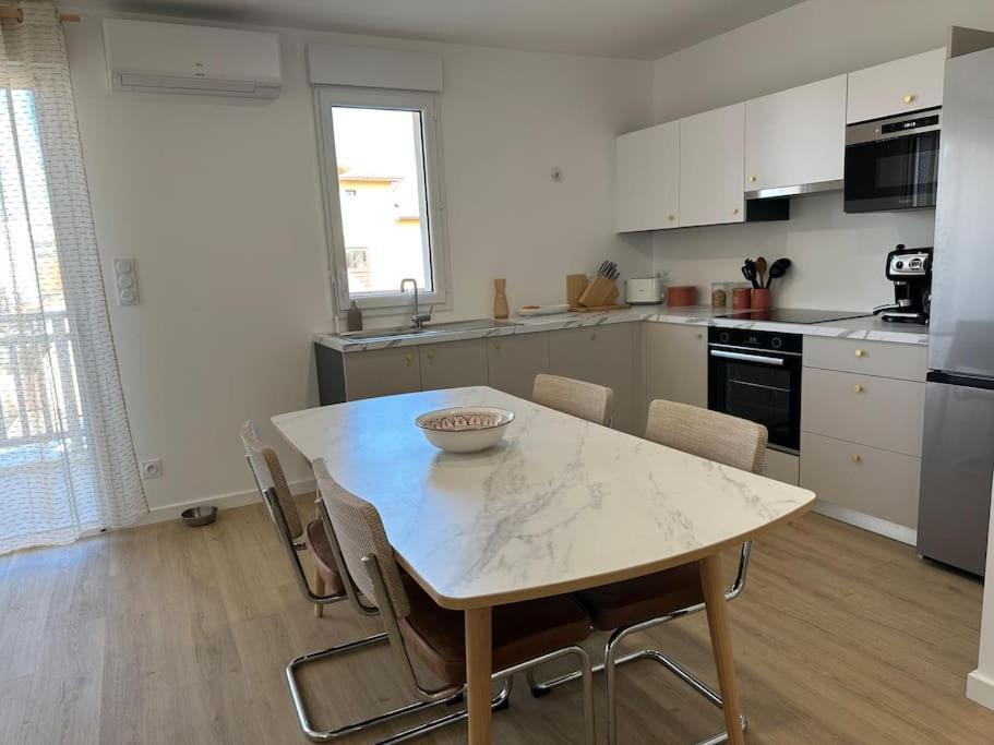 Tres Bel Appartement Neuf - Parking Et Terrasse Biscarrosse Zewnętrze zdjęcie